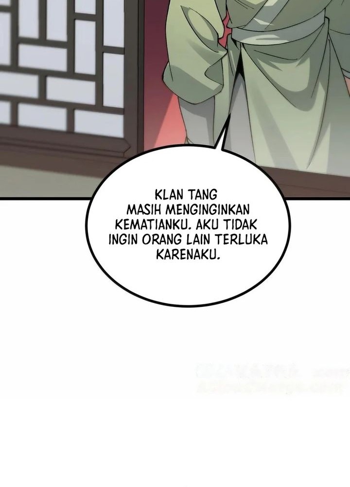 The Heavenly Path Is Not Stupid Chapter 103 Gambar 28