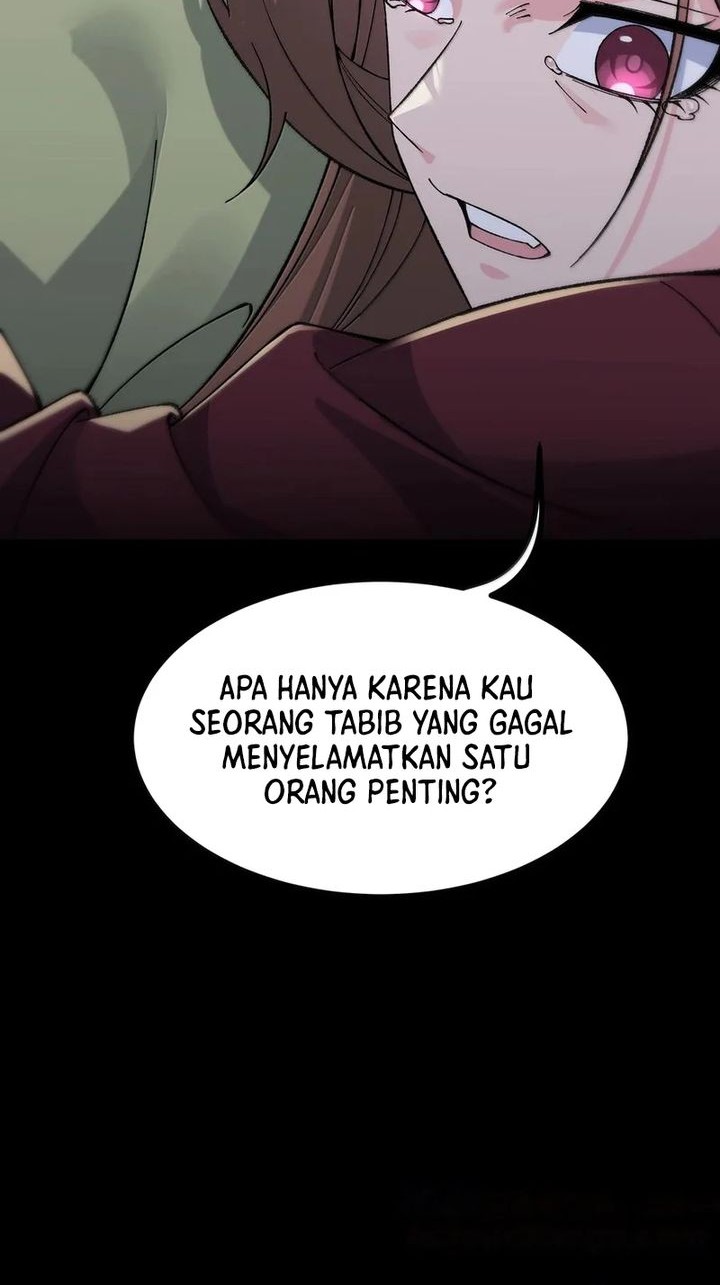 The Heavenly Path Is Not Stupid Chapter 103 Gambar 30