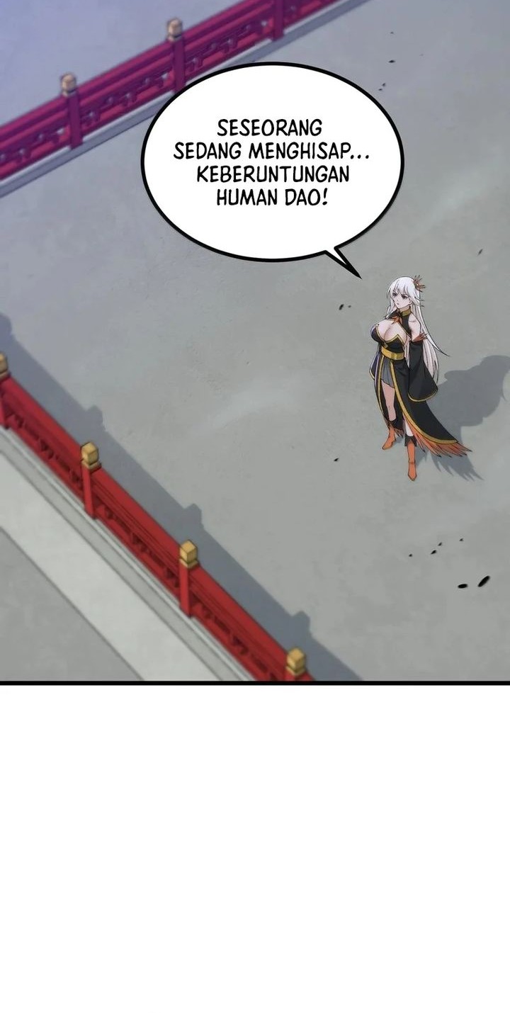 The Heavenly Path Is Not Stupid Chapter 103 Gambar 34