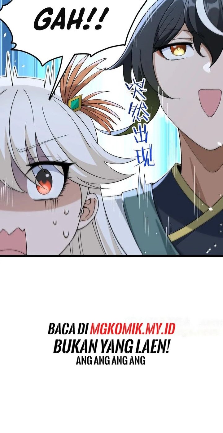 The Heavenly Path Is Not Stupid Chapter 103 Gambar 36