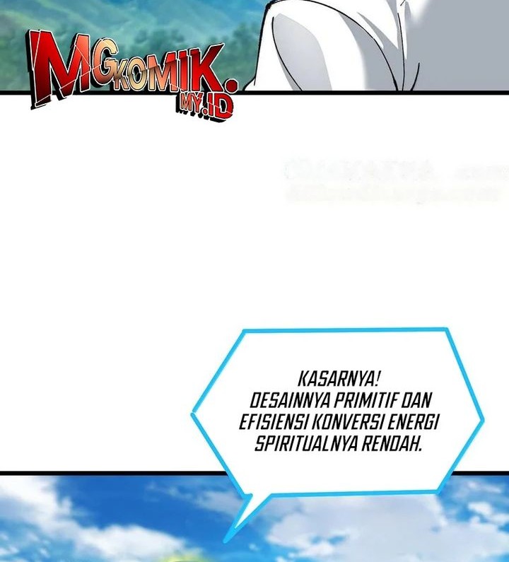 Manhua The Heavenly Path Is Not Stupid Chapter 103 gambar nomor 2