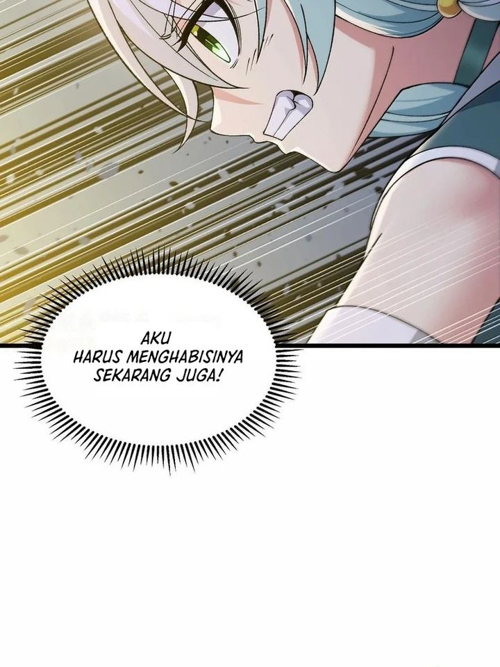 The Heavenly Path Is Not Stupid Chapter 103 Gambar 52