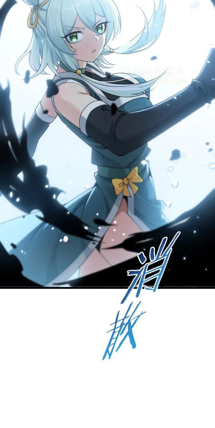 The Heavenly Path Is Not Stupid Chapter 103 Gambar 54