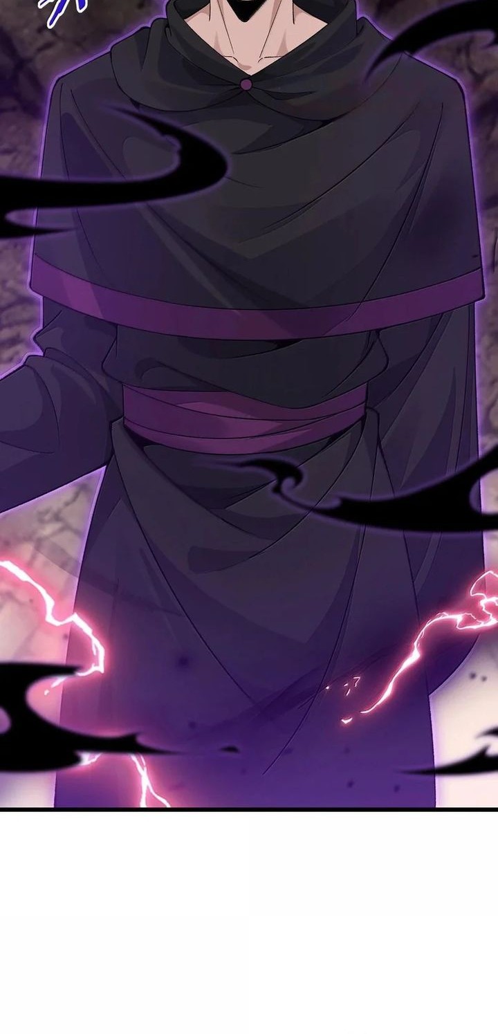 The Heavenly Path Is Not Stupid Chapter 103 Gambar 56