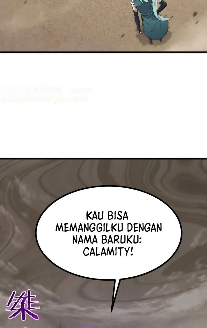 The Heavenly Path Is Not Stupid Chapter 103 Gambar 58
