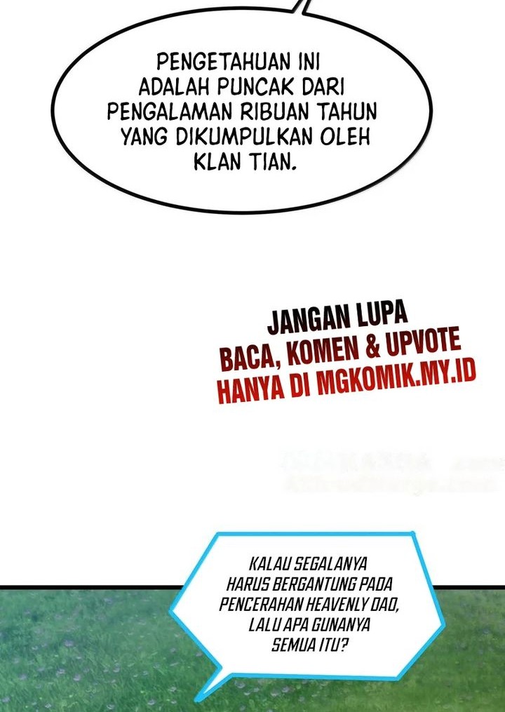 The Heavenly Path Is Not Stupid Chapter 103 Gambar 4