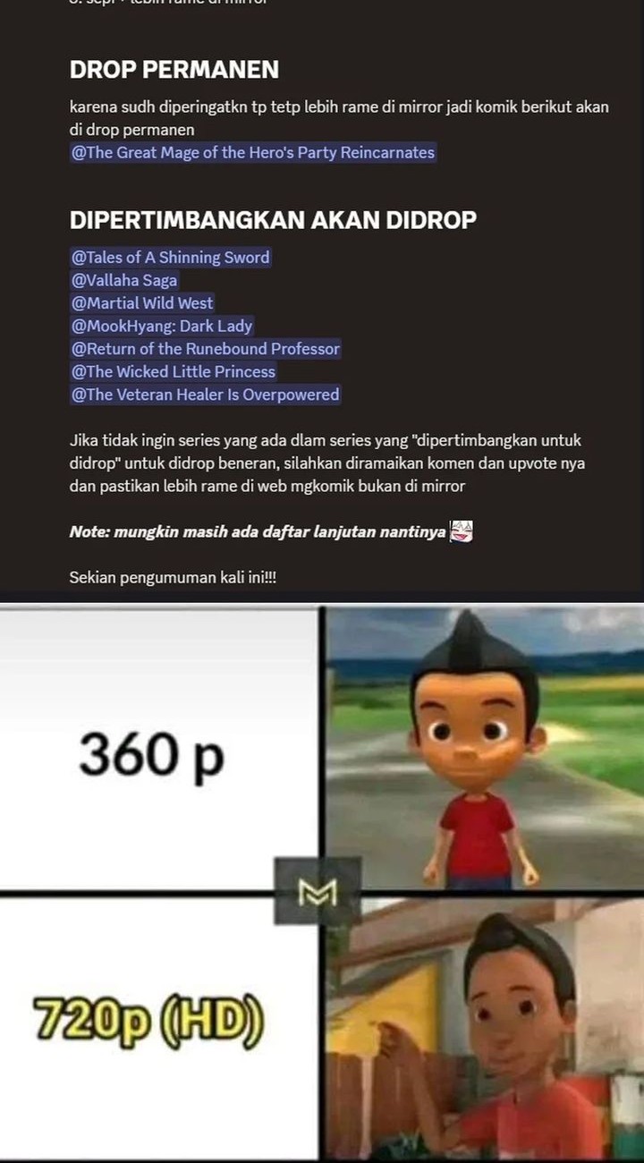 The Heavenly Path Is Not Stupid Chapter 103 Gambar 60