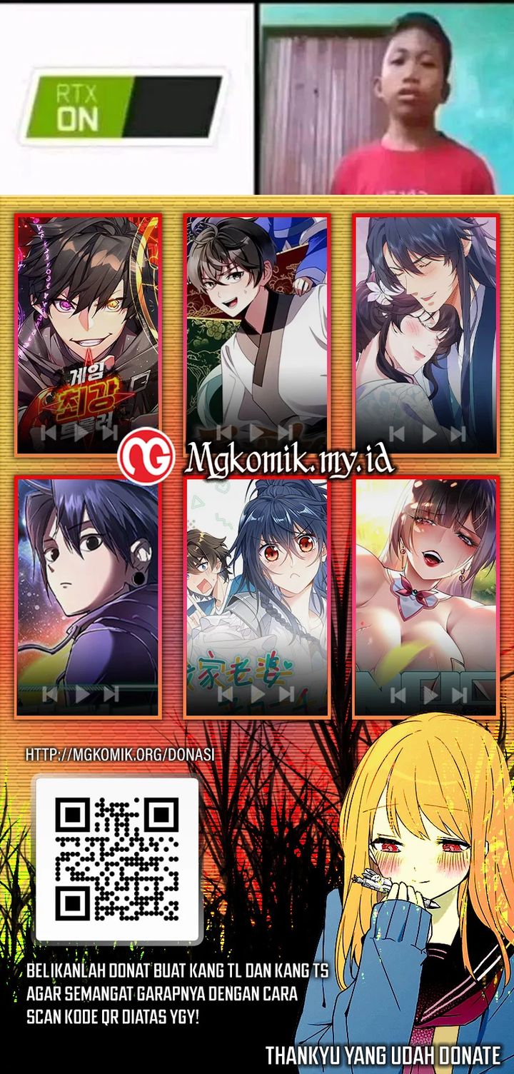 The Heavenly Path Is Not Stupid Chapter 103 Gambar 61