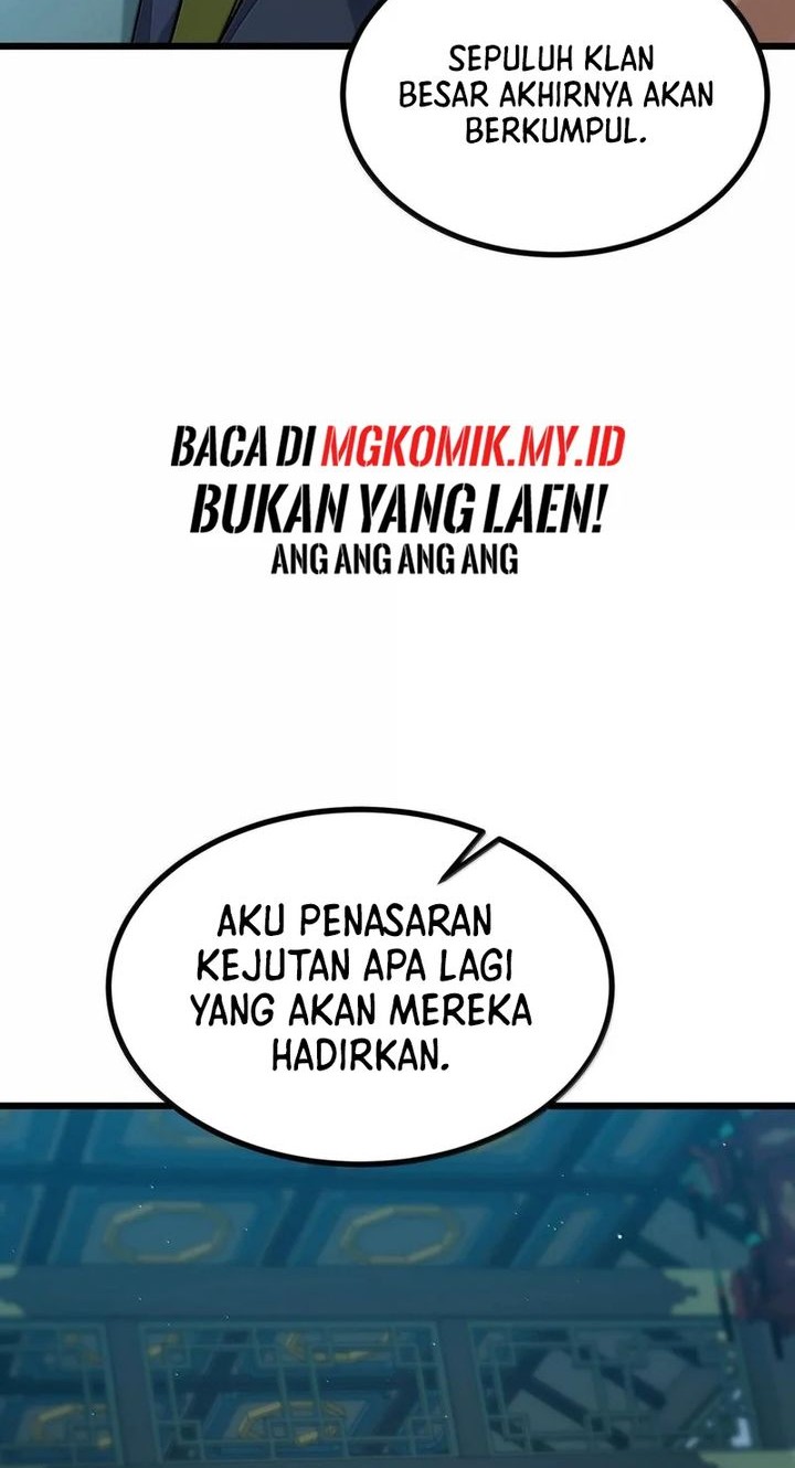 The Heavenly Path Is Not Stupid Chapter 103 Gambar 8