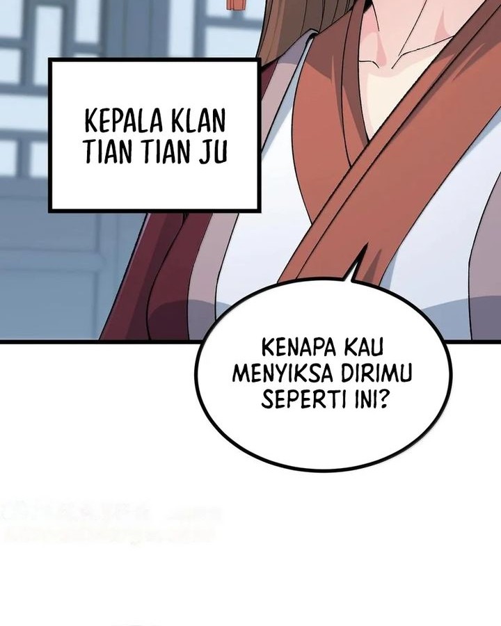 The Heavenly Path Is Not Stupid Chapter 103 Gambar 10