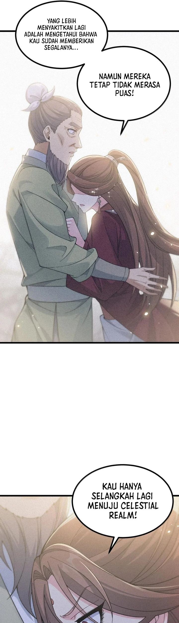 The Heavenly Path Is Not Stupid Chapter 103 Gambar 15