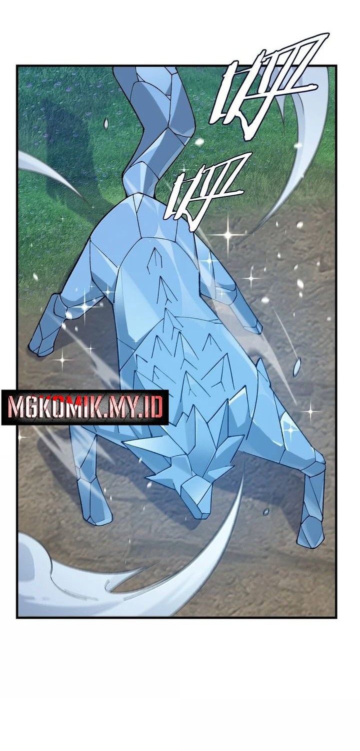 The Heavenly Path Is Not Stupid Chapter 114 Gambar 20