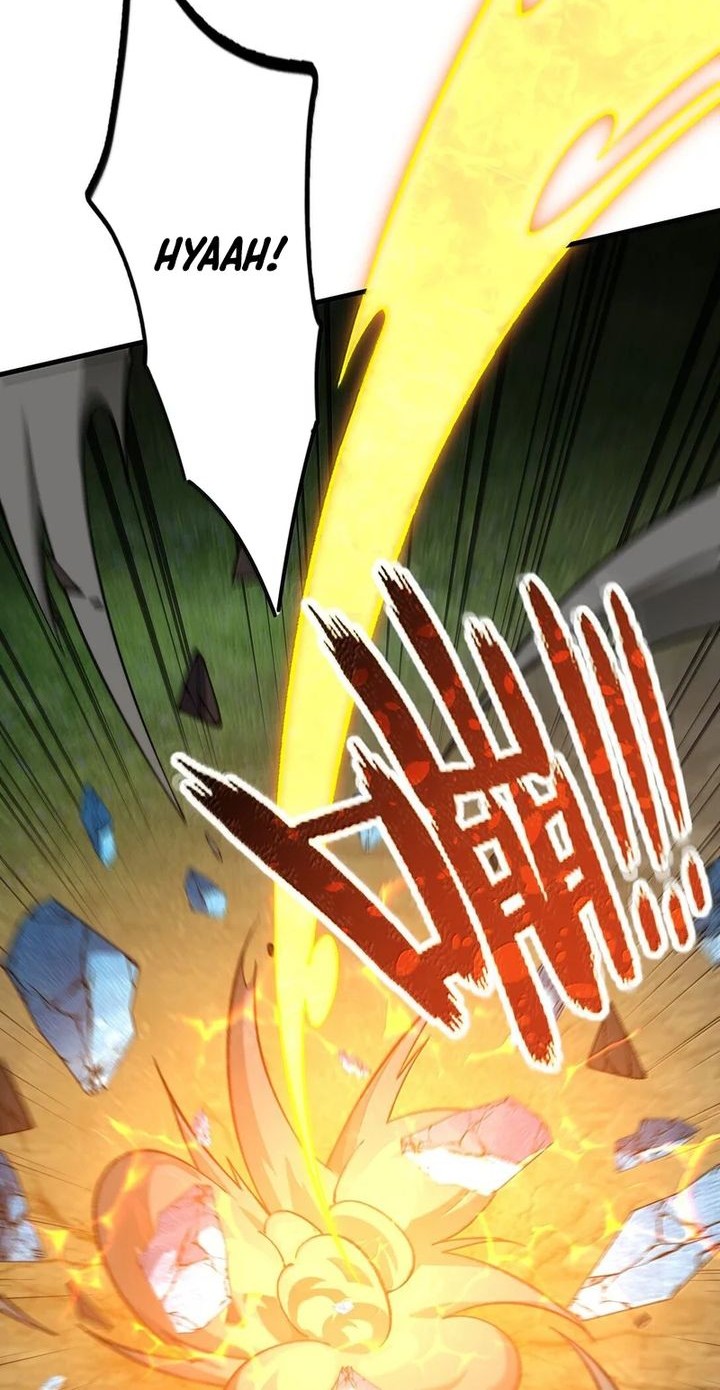 The Heavenly Path Is Not Stupid Chapter 114 Gambar 22