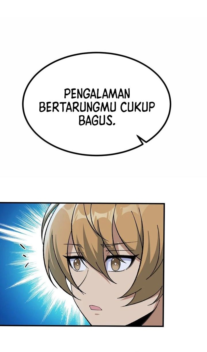 The Heavenly Path Is Not Stupid Chapter 114 Gambar 24