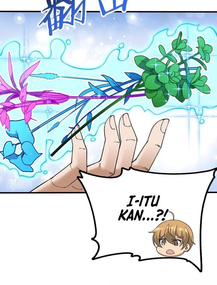 The Heavenly Path Is Not Stupid Chapter 114 Gambar 32