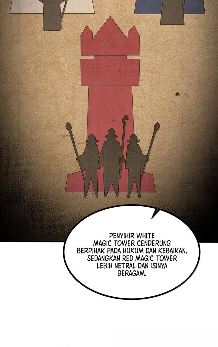 The Heavenly Path Is Not Stupid Chapter 114 Gambar 38