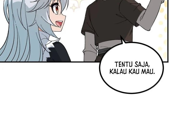 The Heavenly Path Is Not Stupid Chapter 114 Gambar 40