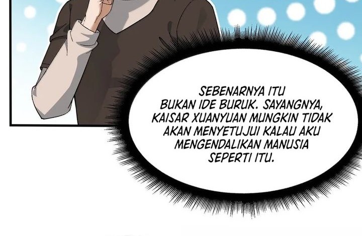 The Heavenly Path Is Not Stupid Chapter 114 Gambar 44
