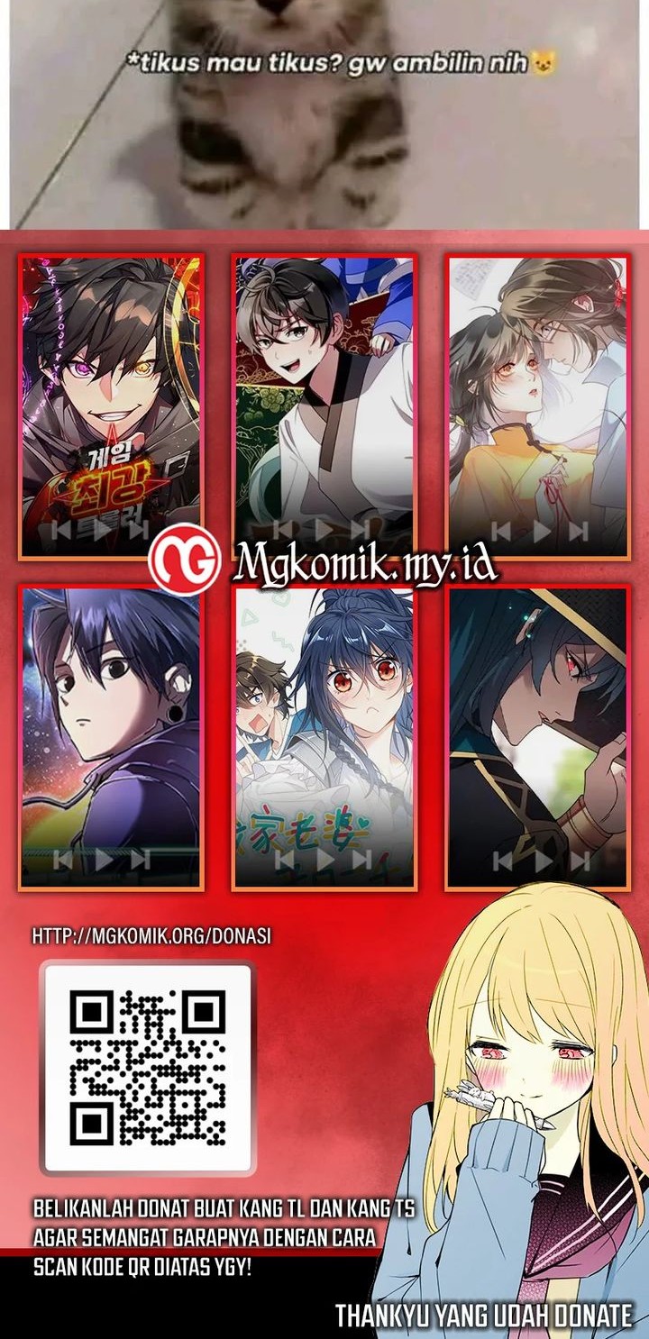 The Heavenly Path Is Not Stupid Chapter 114 Gambar 47