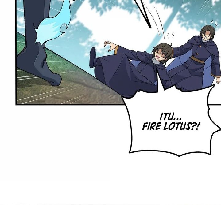 The Heavenly Path Is Not Stupid Chapter 114 Gambar 10