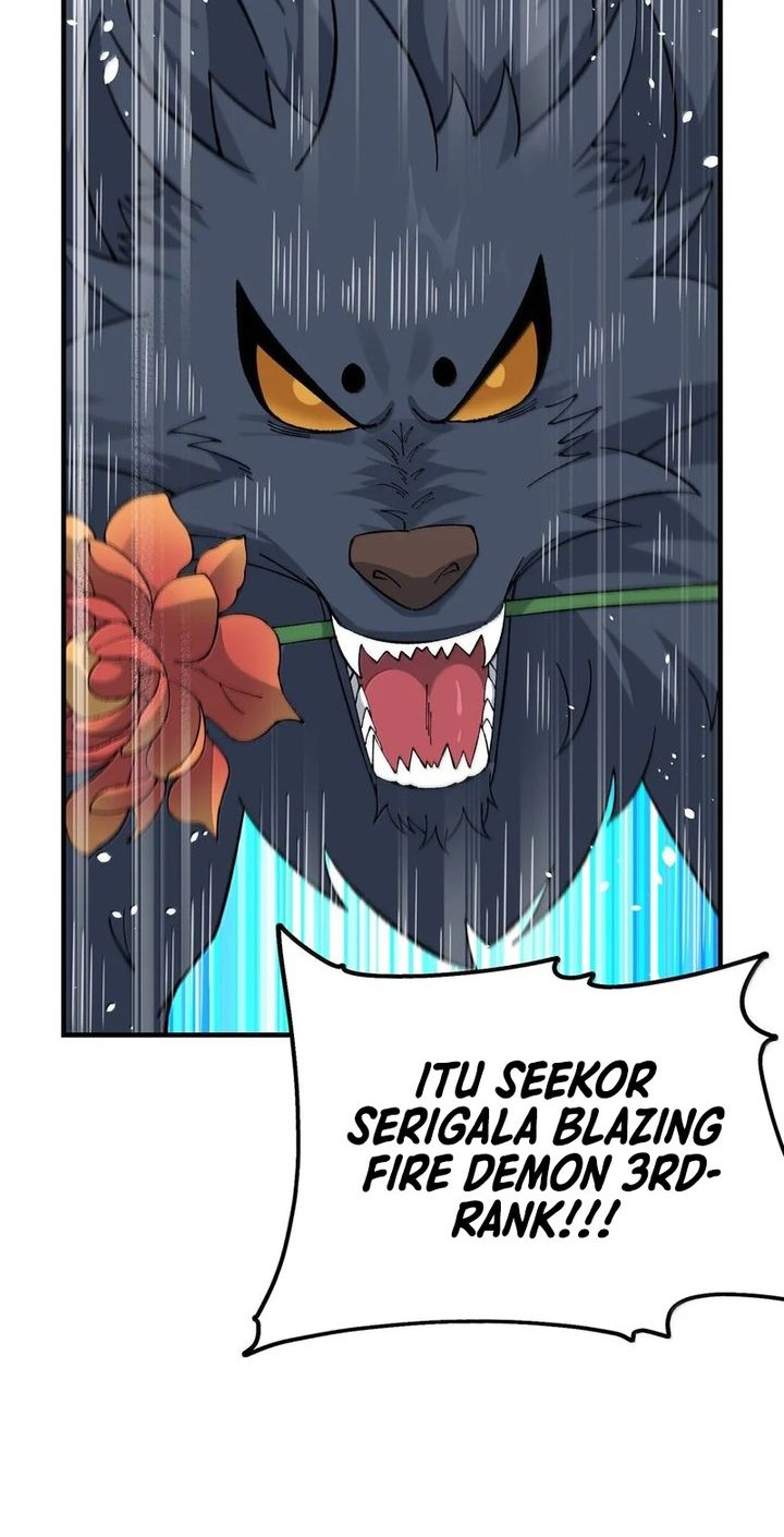 The Heavenly Path Is Not Stupid Chapter 114 Gambar 12