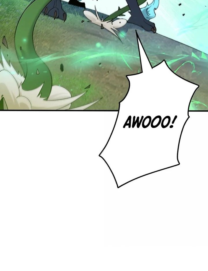 The Heavenly Path Is Not Stupid Chapter 114 Gambar 16