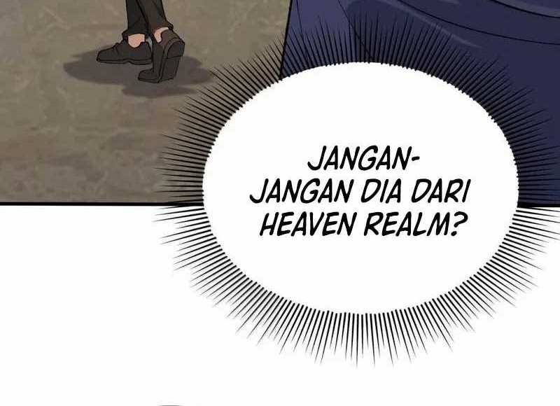 The Heavenly Path Is Not Stupid Chapter 115 Gambar 31