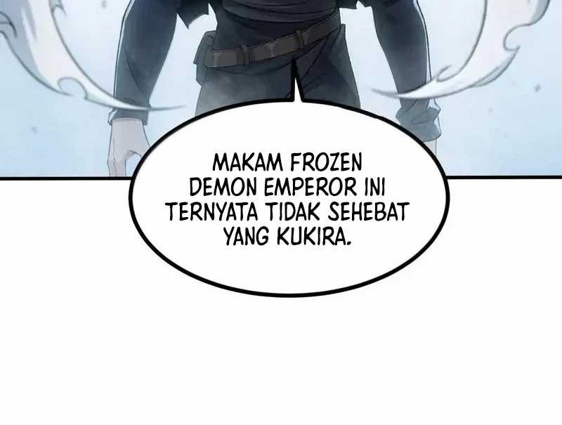 The Heavenly Path Is Not Stupid Chapter 115 Gambar 42