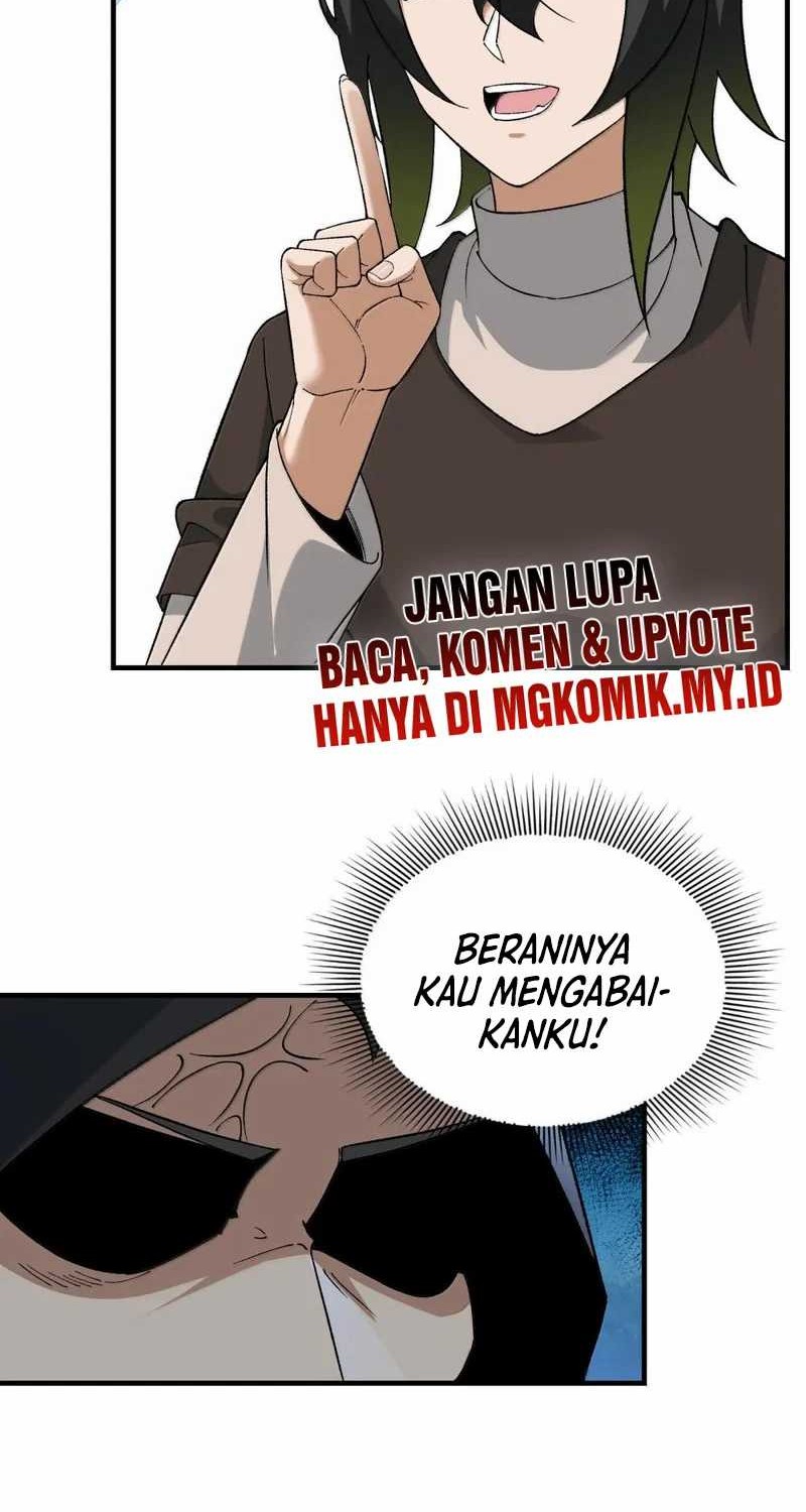 The Heavenly Path Is Not Stupid Chapter 115 Gambar 46