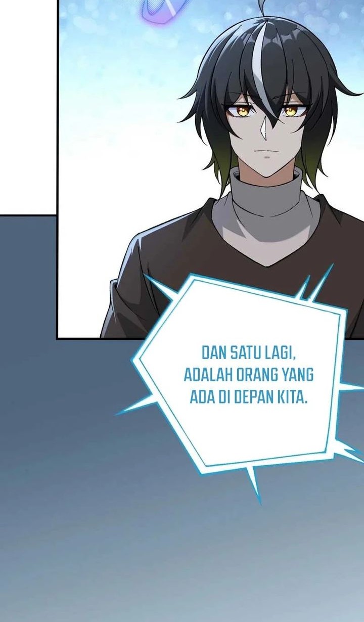 The Heavenly Path Is Not Stupid Chapter 116 Gambar 21