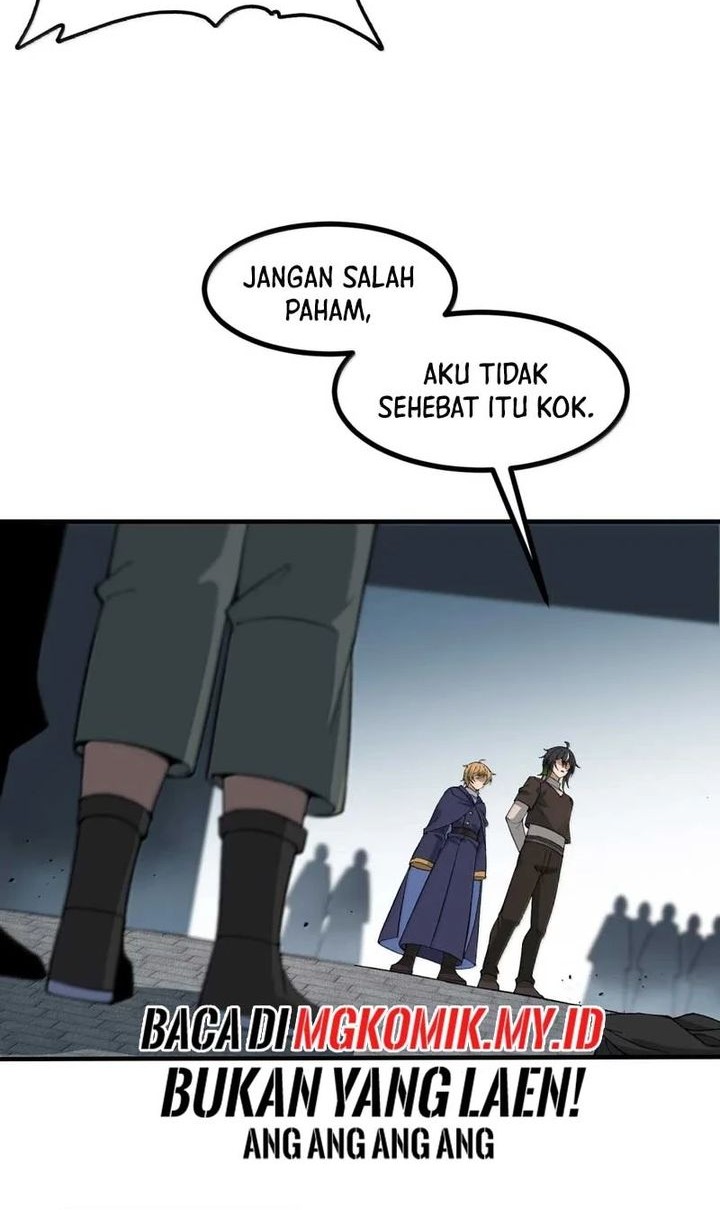Manhua The Heavenly Path Is Not Stupid Chapter 116 gambar nomor 2