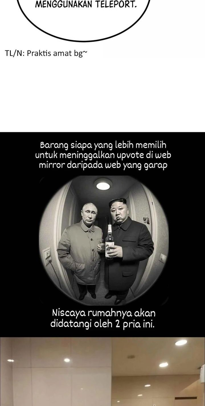 The Heavenly Path Is Not Stupid Chapter 116 Gambar 51