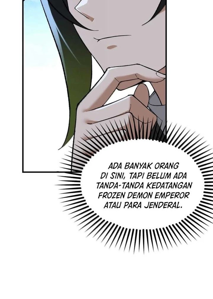 The Heavenly Path Is Not Stupid Chapter 116 Gambar 14