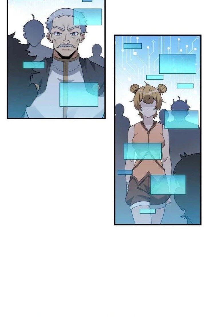 The Heavenly Path Is Not Stupid Chapter 116 Gambar 8