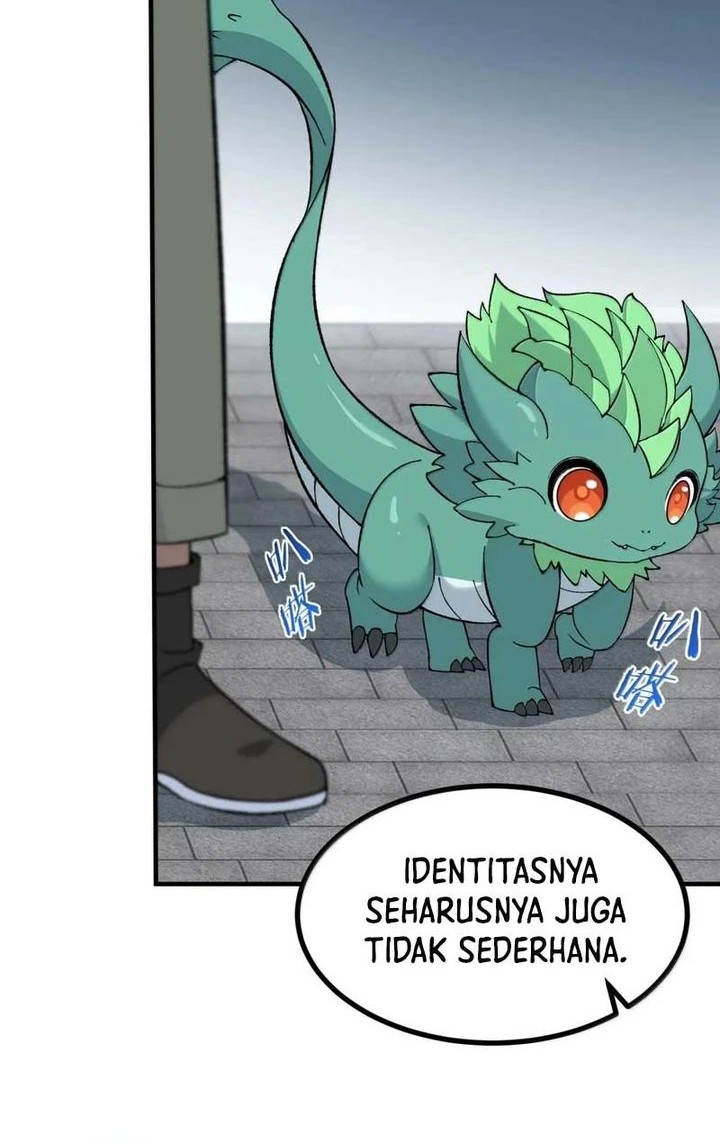 The Heavenly Path Is Not Stupid Chapter 116 Gambar 12