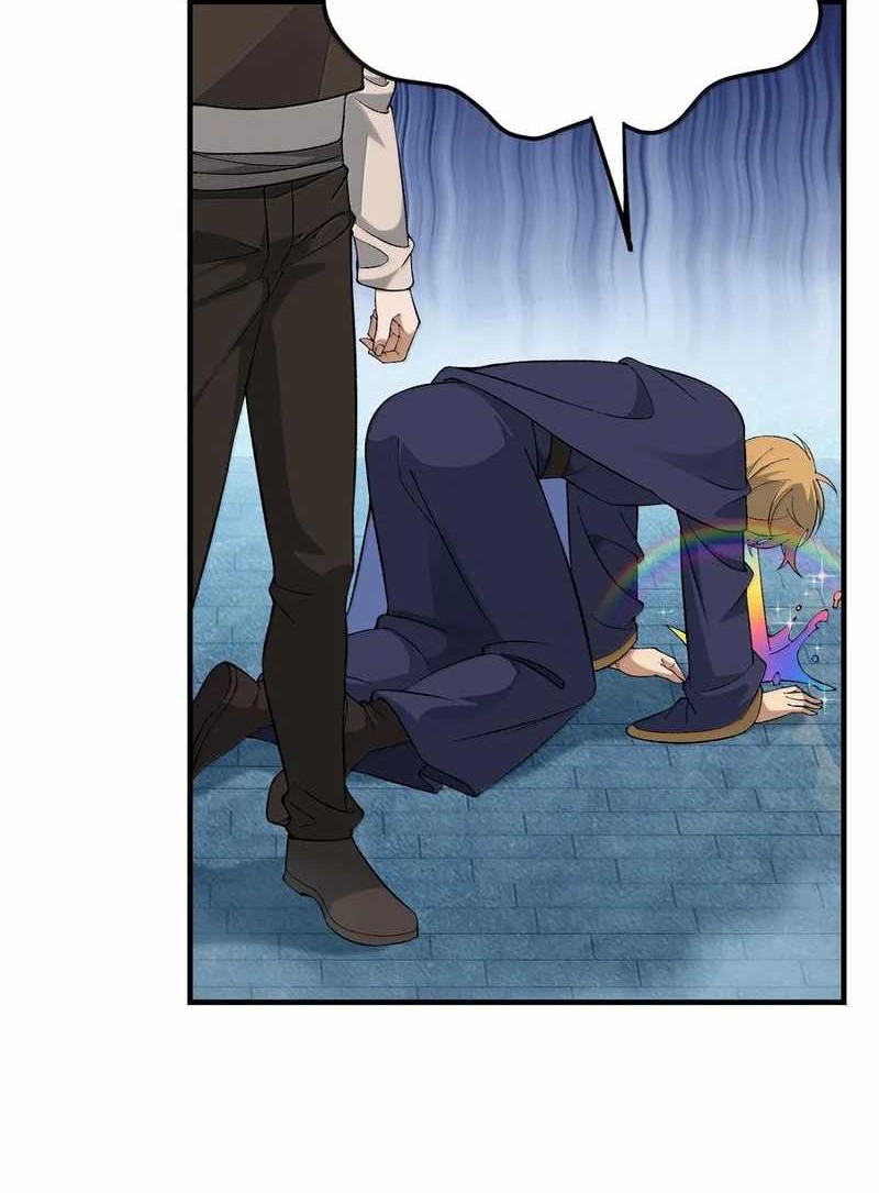 The Heavenly Path Is Not Stupid Chapter 117 Gambar 20