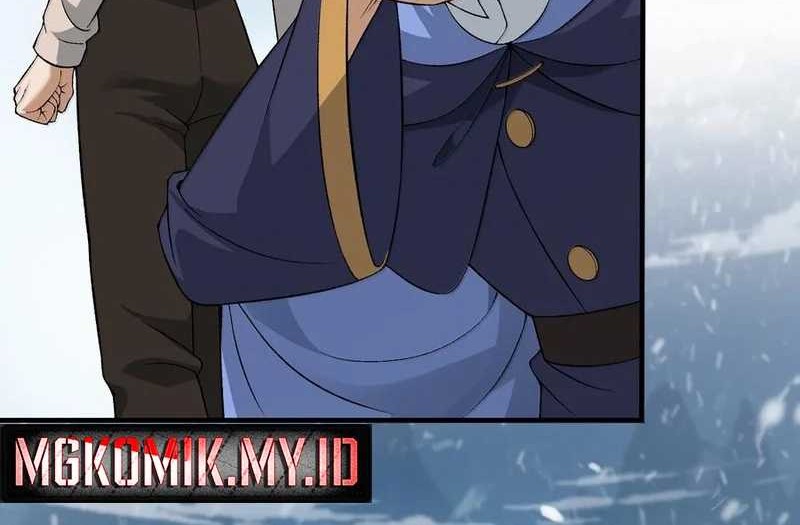 The Heavenly Path Is Not Stupid Chapter 117 Gambar 22