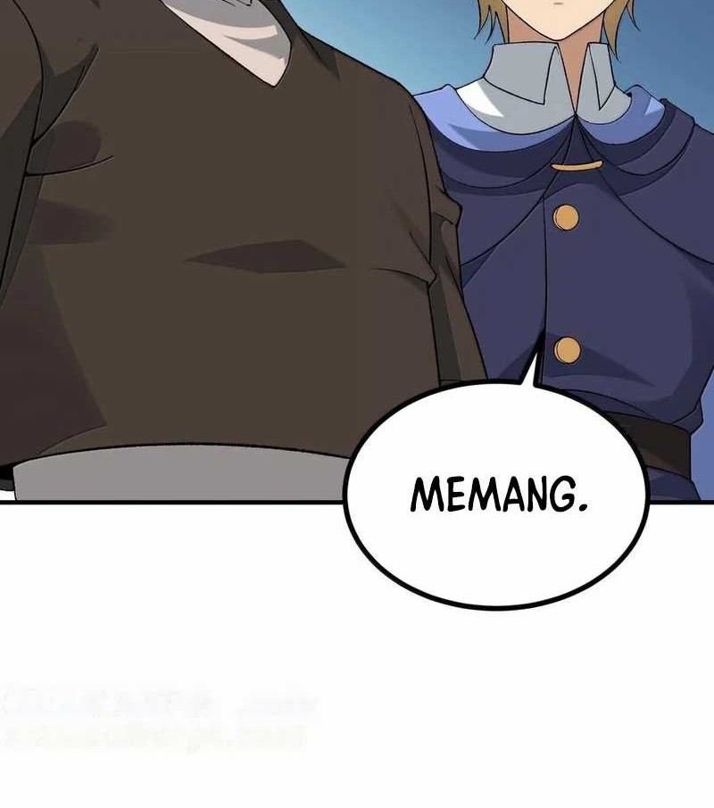 The Heavenly Path Is Not Stupid Chapter 117 Gambar 24