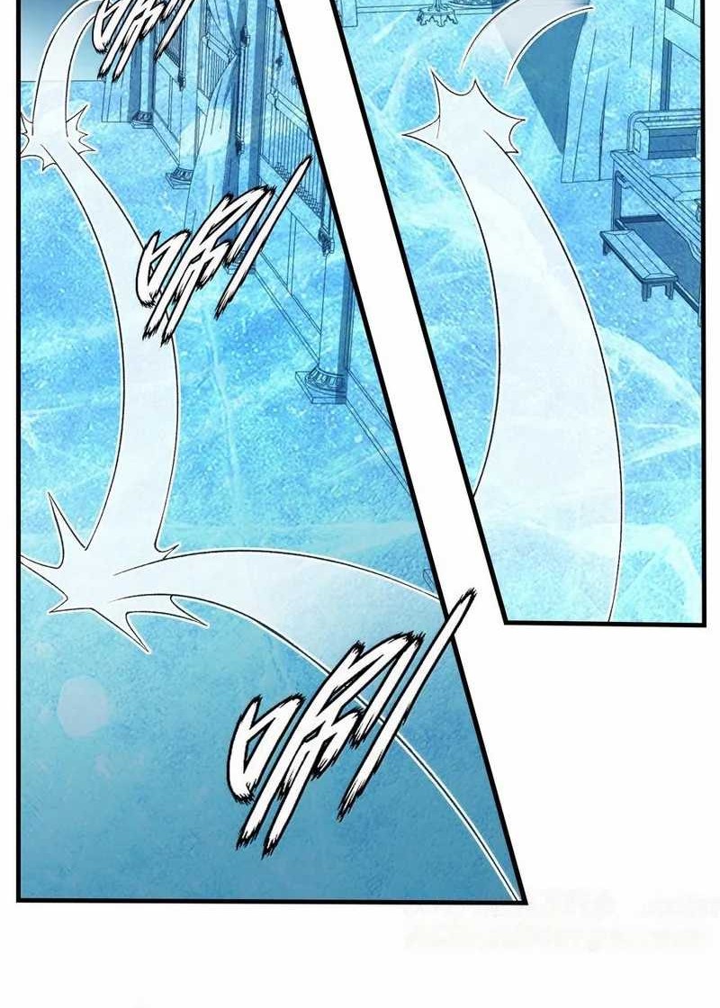 The Heavenly Path Is Not Stupid Chapter 117 Gambar 32