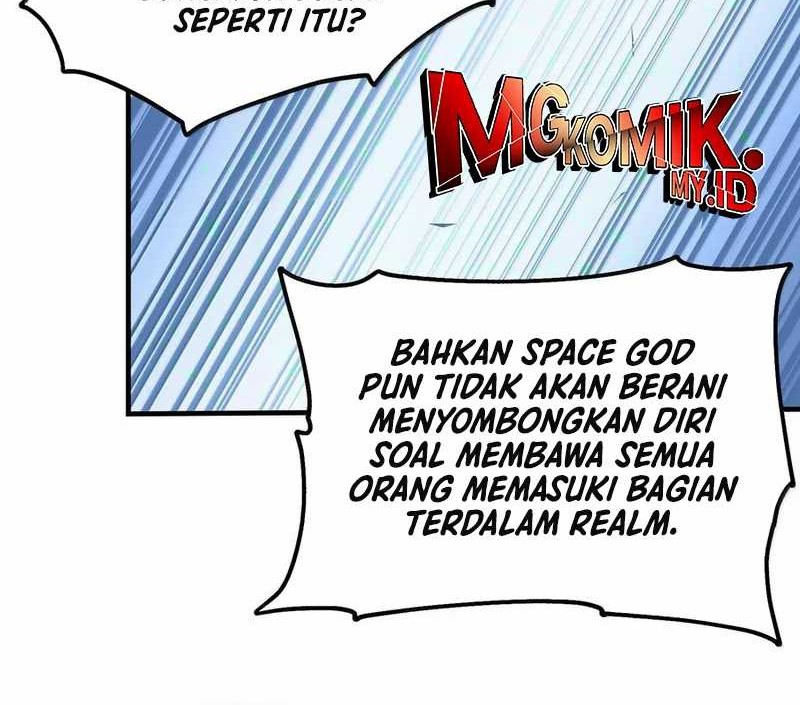 Manhua The Heavenly Path Is Not Stupid Chapter 117 gambar nomor 2