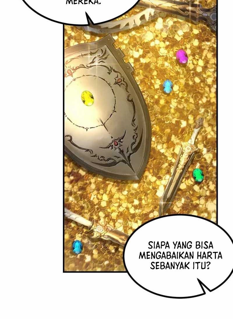 The Heavenly Path Is Not Stupid Chapter 117 Gambar 39
