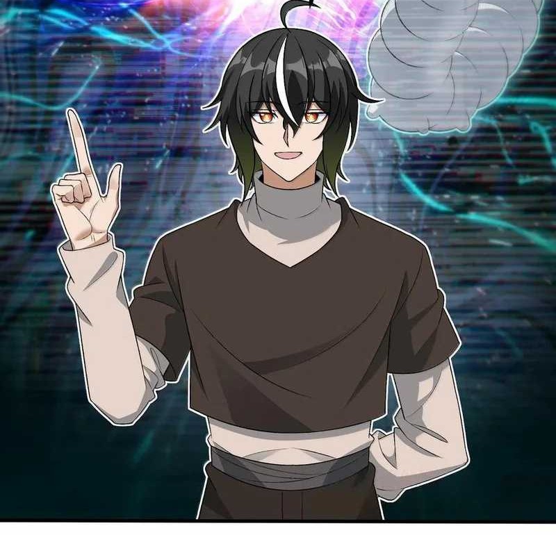 The Heavenly Path Is Not Stupid Chapter 117 Gambar 4