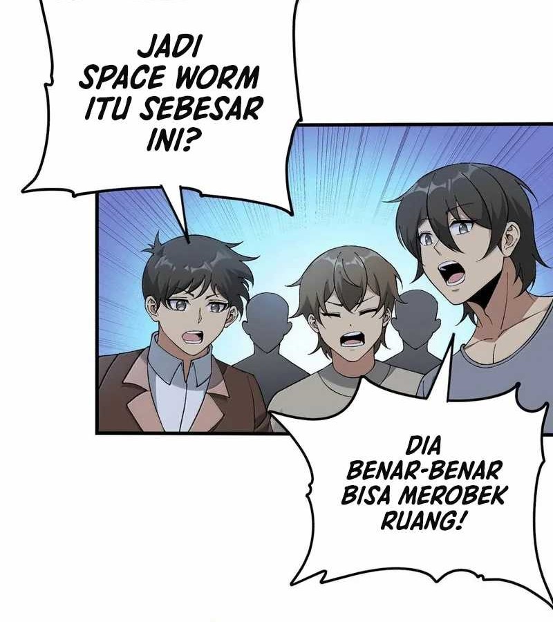 The Heavenly Path Is Not Stupid Chapter 117 Gambar 7