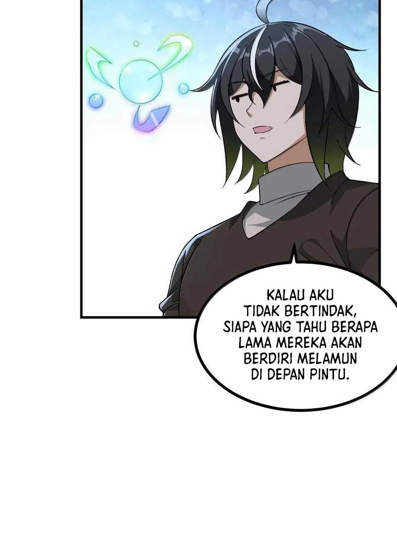 The Heavenly Path Is Not Stupid Chapter 117 Gambar 9