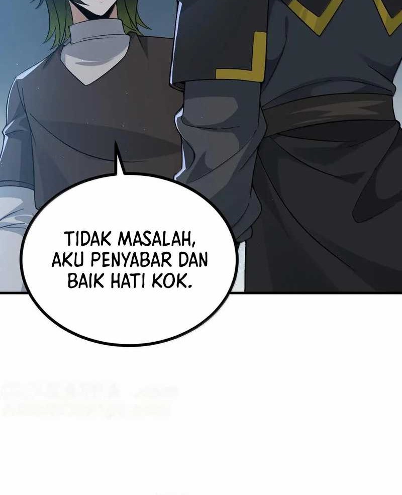 The Heavenly Path Is Not Stupid Chapter 117 Gambar 11