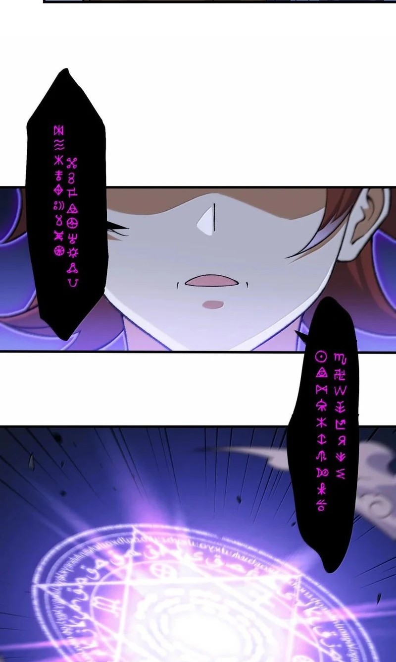 The Heavenly Path Is Not Stupid Chapter 118 Gambar 38