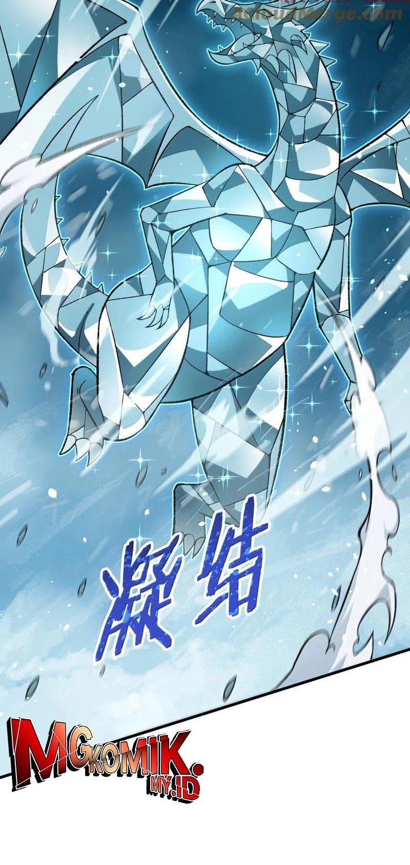 The Heavenly Path Is Not Stupid Chapter 118 Gambar 41