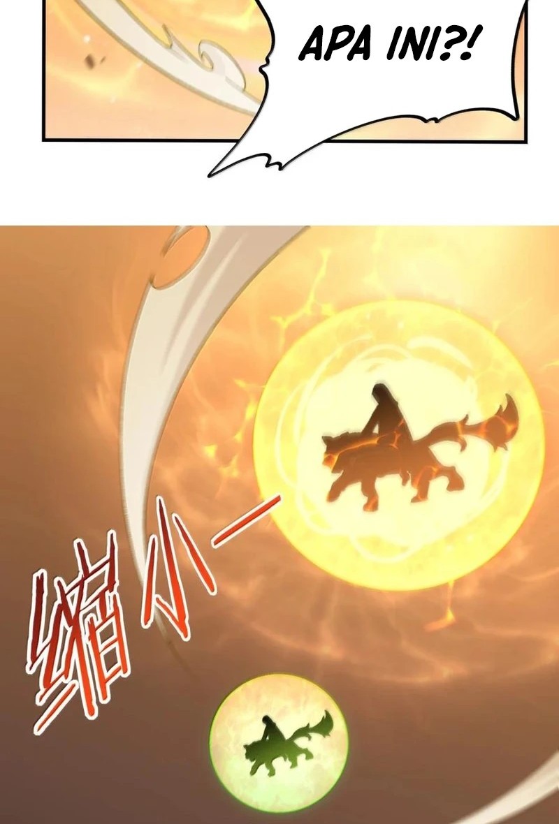 The Heavenly Path Is Not Stupid Chapter 118 Gambar 6