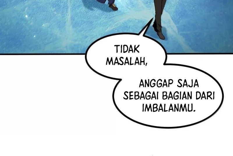 The Heavenly Path Is Not Stupid Chapter 118 Gambar 21