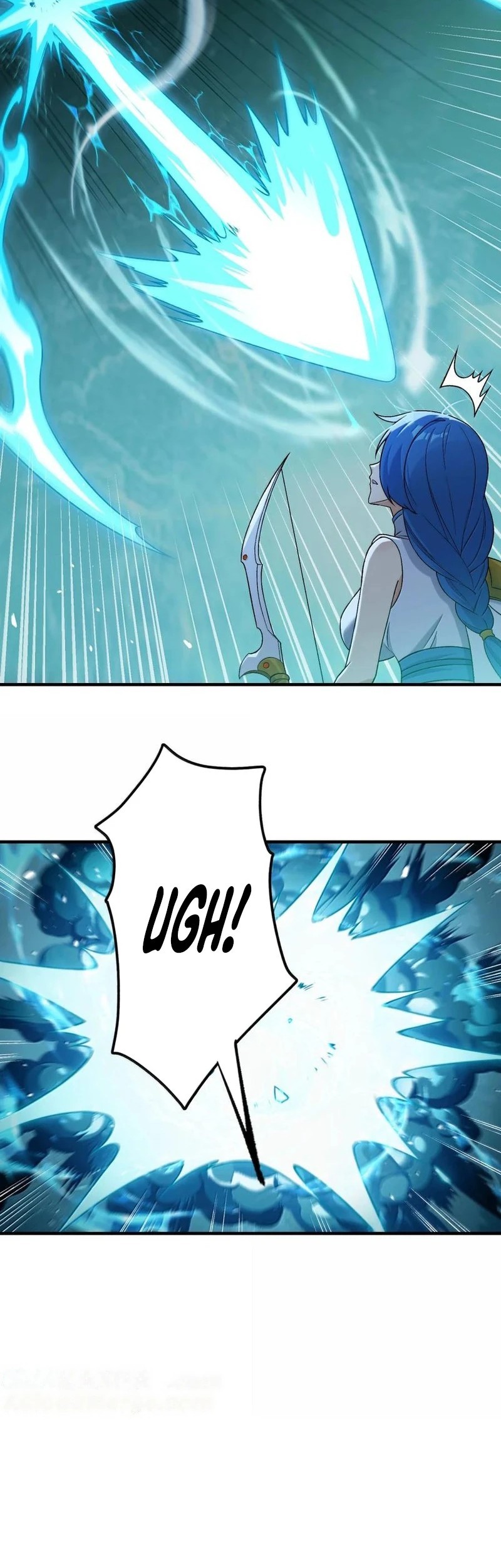 The Heavenly Path Is Not Stupid Chapter 118 Gambar 10